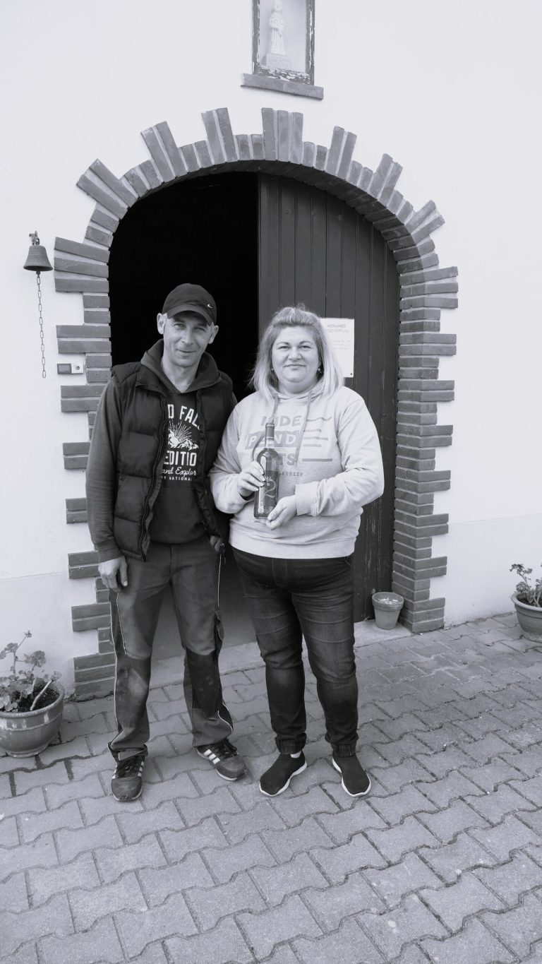 Terroir-Artisan - Le Domaine de L’aurière et son vin de Loire : une aventure viticole au-delà des frontières Terroir-Artisan - Le Domaine de L’aurière et son vin de Loire : une aventure viticole au-delà des frontières