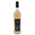 Bouteille de Cabernet Rosé demi-sec Plaisir - Domaine du l'Aurière