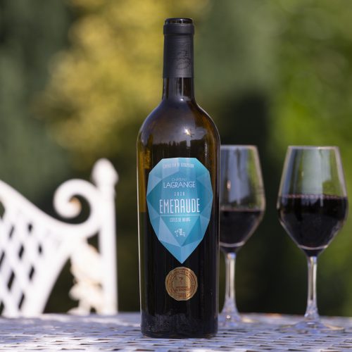 Terroir-Artisan - Château Lagrange - Galerie artisan