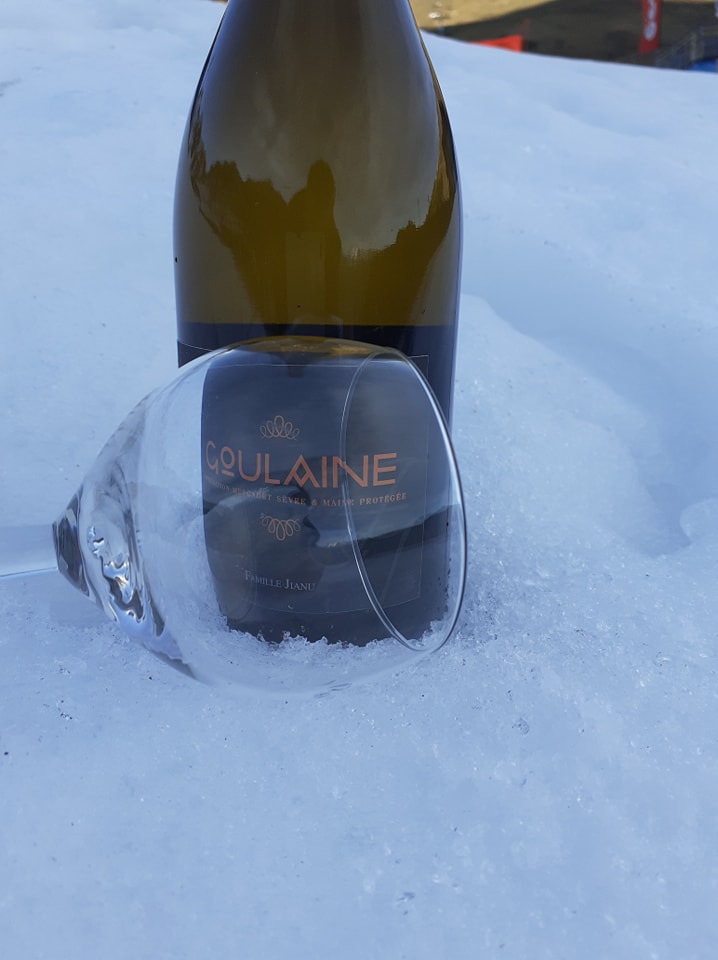 Terroir-Artisan - Domaine de l