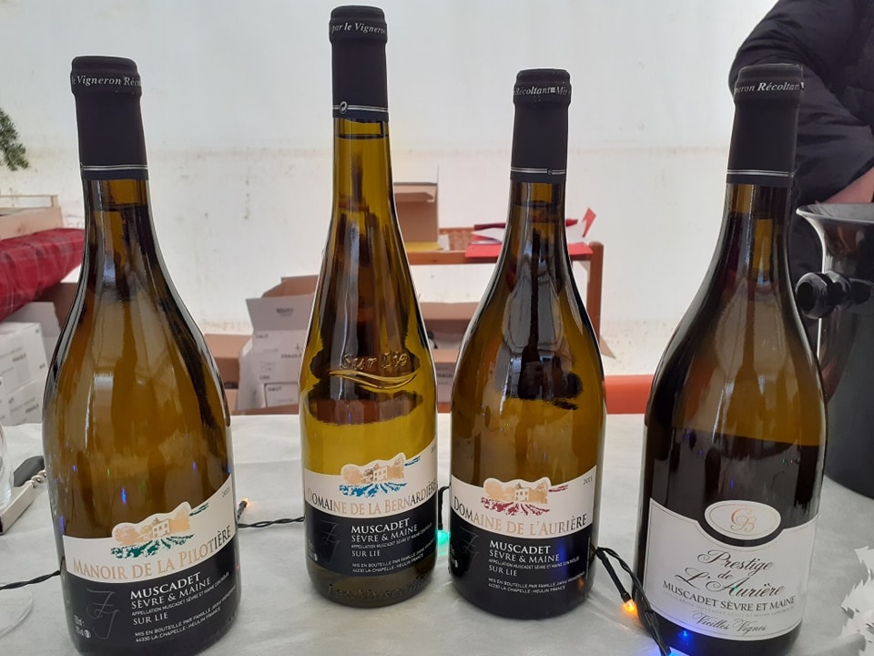 Terroir-Artisan - Domaine de l