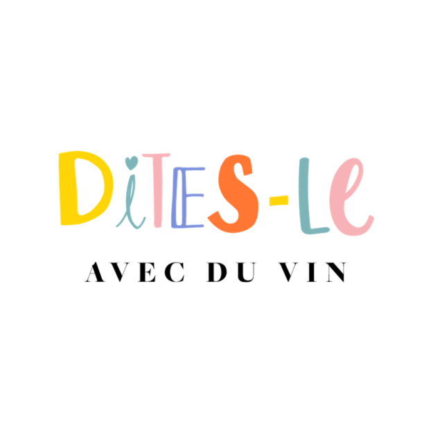 Dites-le avec du vin
