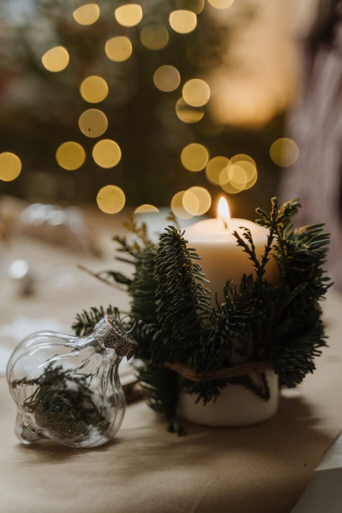 DIY Noël