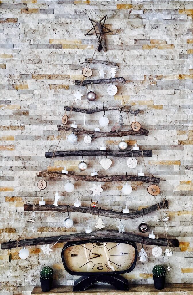 DIY Noël