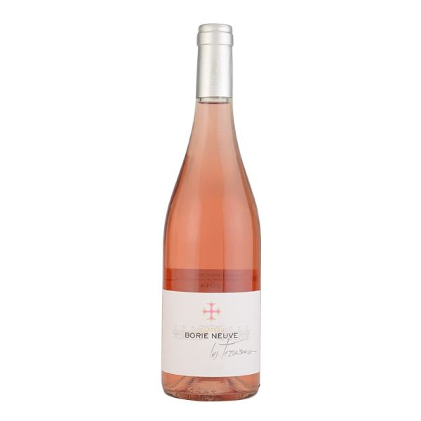 Terroir-Artisan Château Borie Neuve Cuvée Les Terrasses
