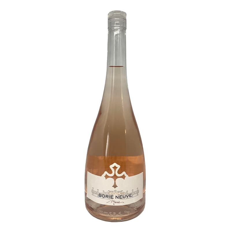 Terroir-Artisan Château Borie Neuve Cuvée Marie