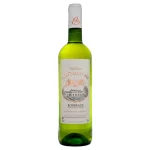 Vignobles Jaubert Château Mont Saint Pey Blanc