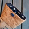 Terroir-Artisan Entre Mer et Bélon étui à lunettes extérieur liège 2