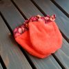 Coquillage rose