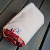 Coquillage rose