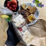 Sachet Découvertes 360g - Nougat Amandine