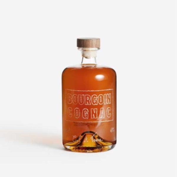 Terroir-Artisan Cognac Bourgoin Ciel et Terre