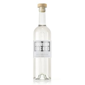 Terroir-Artisan - Cognac Bourgoin - Cognac Bourgoin Sirop de Sucres