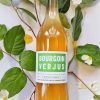 Terroir-Artisan Cognac Bourgoin Verjus image 2
