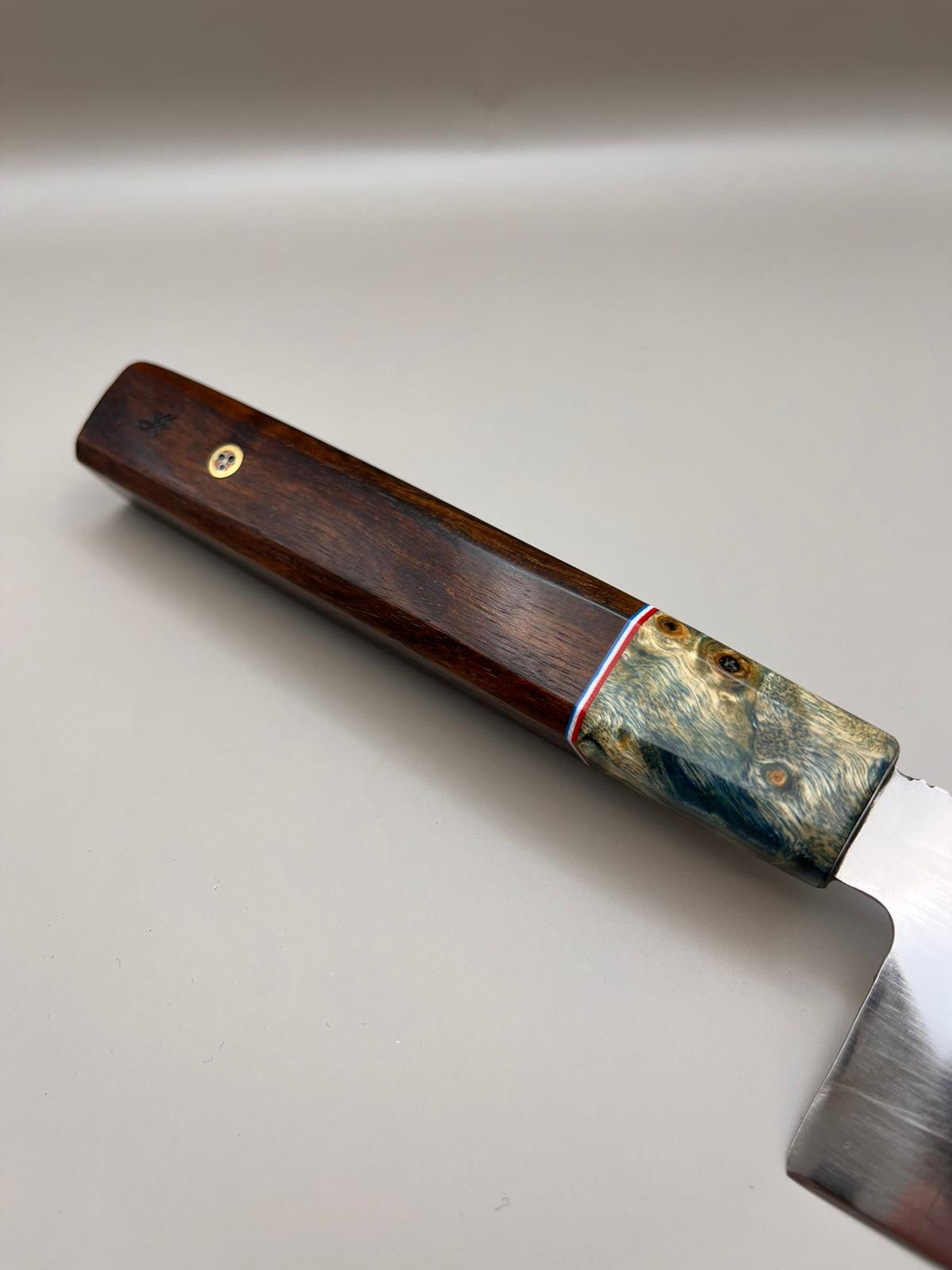 Terroir-Artisan - Les Couteaux Dyf - Galerie artisan