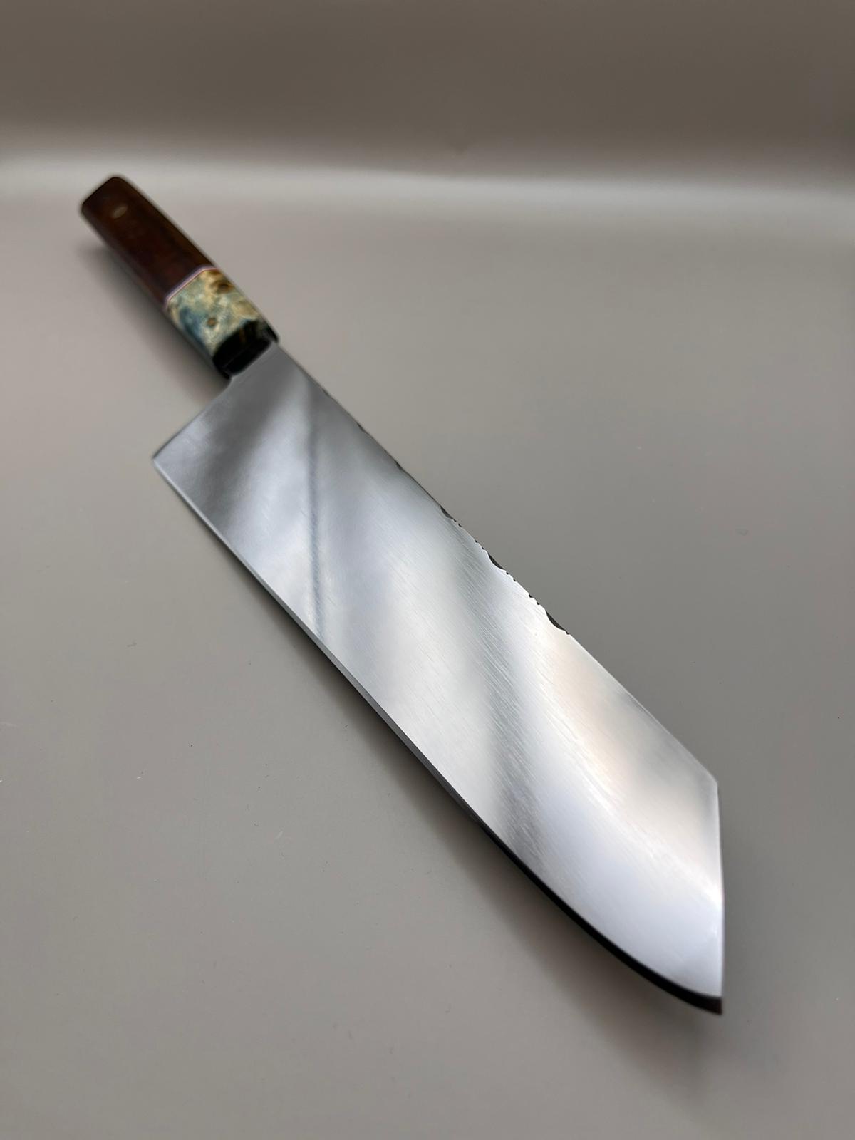 Terroir-Artisan - Les Couteaux Dyf - Galerie artisan