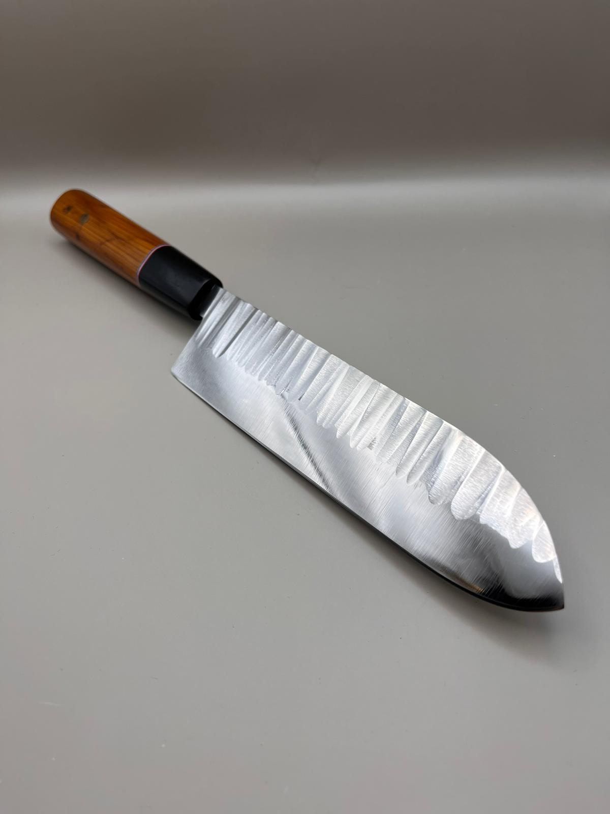 Terroir-Artisan - Les Couteaux Dyf - Galerie artisan