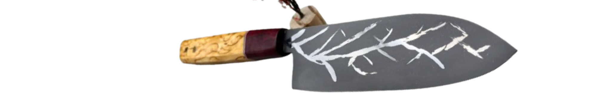Terroir-Artisan - Vendeur - Les Couteaux Dyf