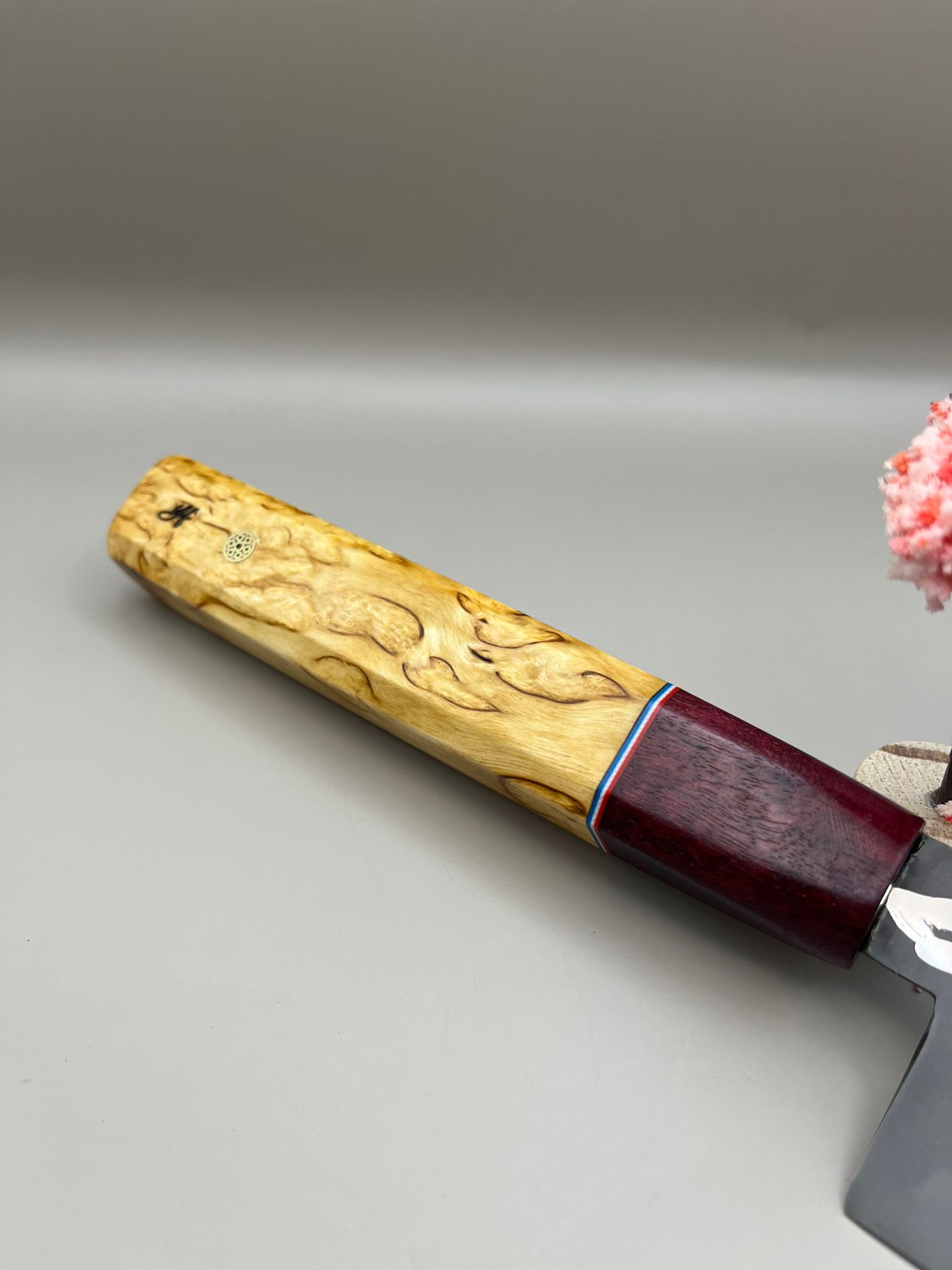 Terroir-Artisan - Les Couteaux Dyf - Galerie artisan