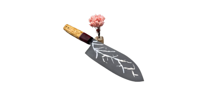 Terroir-Artisan - Les Couteaux Dyf - Galerie artisan
