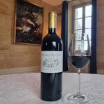 Terroir-Artisan Château Fleur de Roques 2016