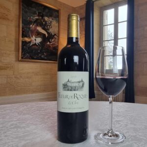 Terroir-Artisan - Chateau Fleur de Roques - Château Fleur de Roques 2018 AOP