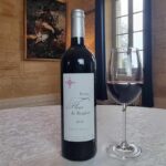 Terroir-Artisan Château Petite Fleur de Roques 2022