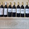 Terroir-Artisan Château Fleur de Roques Famille bouteille 2