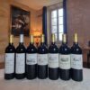 Terroir-Artisan Château Fleur de Roques Famille bouteille