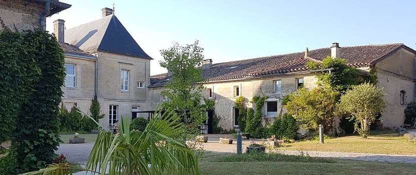 Terroir-Artisan - Chateau Fleur de Roques - Galerie artisan