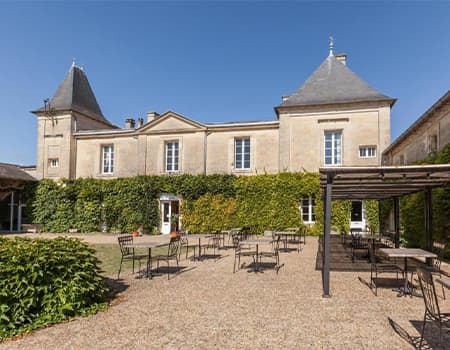 Terroir-Artisan - Chateau Fleur de Roques - Galerie artisan