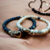 Terroir-Artisan Bracelet Duo Confiance 2 Créations Serpentine
