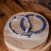 Terroir-Artisan Bracelet Duo Confiance Créations Serpentine