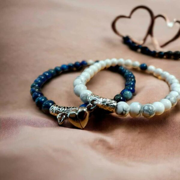 Terroir Artisan Bracelet Duo Longévité Création Serpentine 2