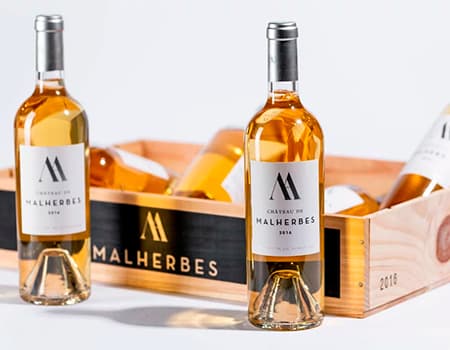 Terroir-Artisan - Château de Malherbes - Galerie artisan