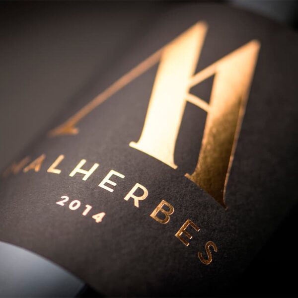 Terroir-Artisan Château de Malherbes Rouge 2014 - 1