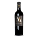 Terroir-Artisan Grand VIn 2014 AOC Cadillac Rouge