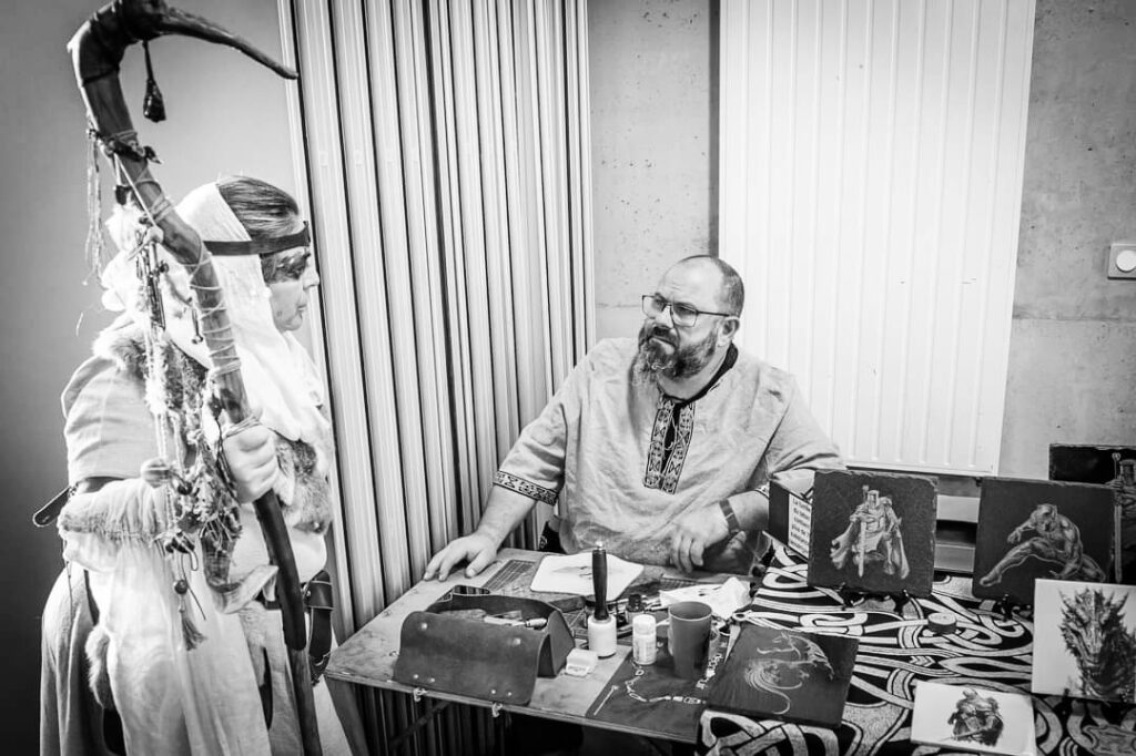 Terroir-Artisan - L’Atelier du Cuir : maroquinerie artisanale, gardienne des traditions