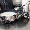 GD'Sens bougie en pot tajine colza