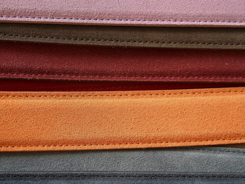 Terroir-Artisan - Mode et maroquinerie : quels sont les différents types de cuir ?
