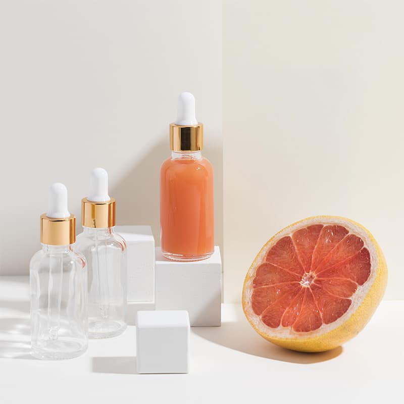 Terroir-Artisan - Huile de pépins de pamplemousse
