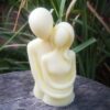 GD'Sens Bougie décorative couple colza