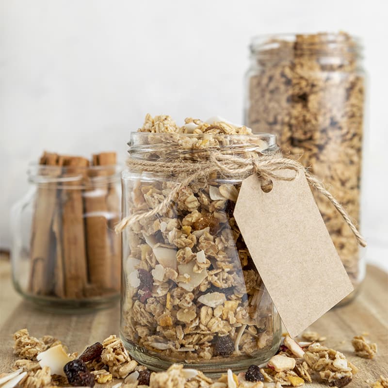Terroir-Artisan - Multicéréales d