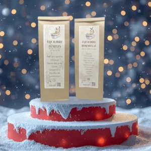 Infusion naturelle "Coffret Mix"