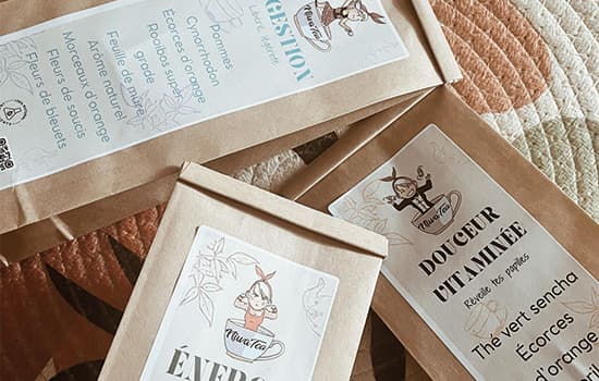 Terroir-Artisan - Niwa Tea - Galerie artisan