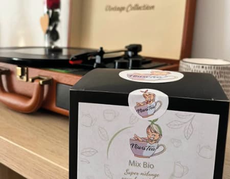 Terroir-Artisan - Niwa Tea - Galerie artisan