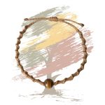 L'Univers de Z'M - Bracelet "Equilibre"