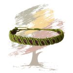 Bracelet "Nature"-L'Univers de Z'M