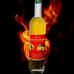 Terroir-Artisan R'humm Passion rhum arrangé fruit de la passion