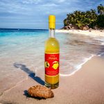 Terroir-Artisan Rhum passion Rhum arrangé Mangue